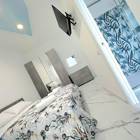 Pensionat Raf's House Olbia