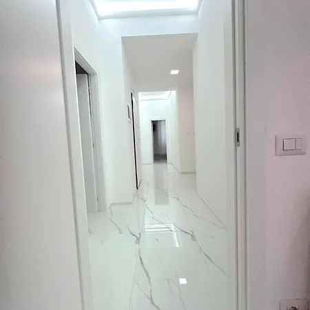 Raf's House 3* Olbia