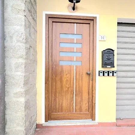 بيت ضيافة Raf's House *