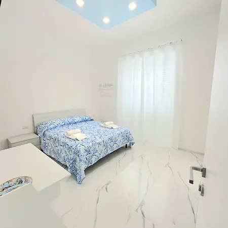Pensionat Raf's House Olbia
