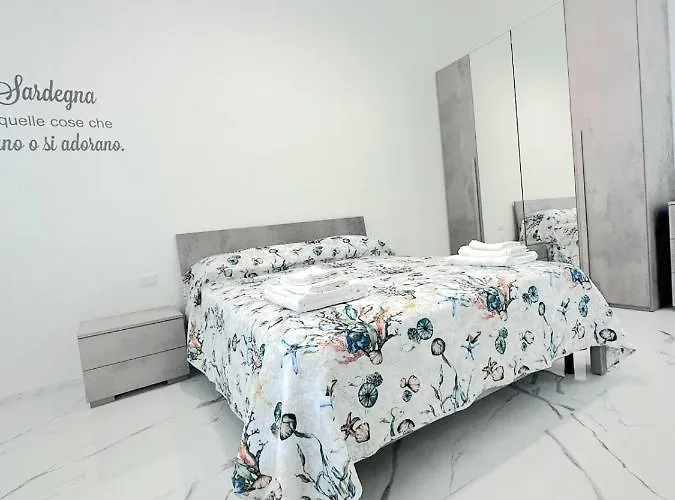 Raf's House אולביה